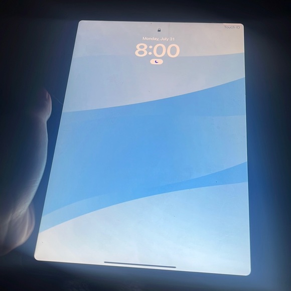 iPad Air (10th generation)